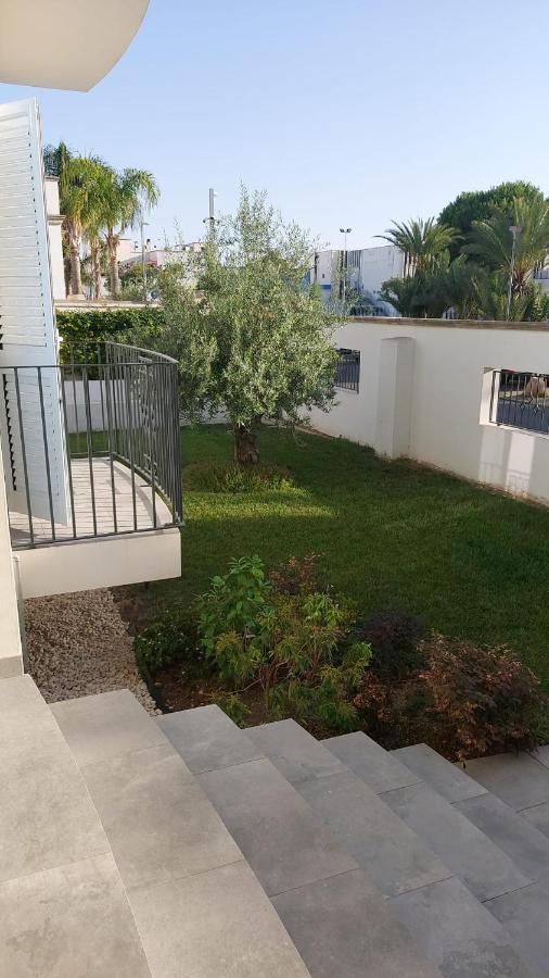 La Casa Di Francesca B&B Con Parcheggio Privato Porto Cesareo Exterior photo